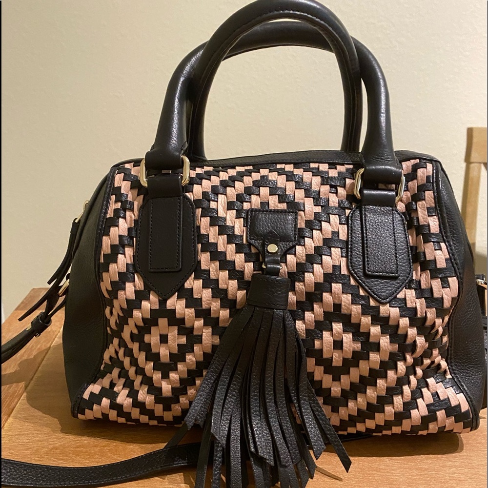 NWOT Cole Haan bag